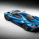 Illustration for article titled These Are The Ford GT Photos That Will Make Ferrari Shit Their Dicks